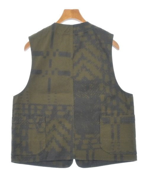 Engineered Garments เสื้อลำลอง