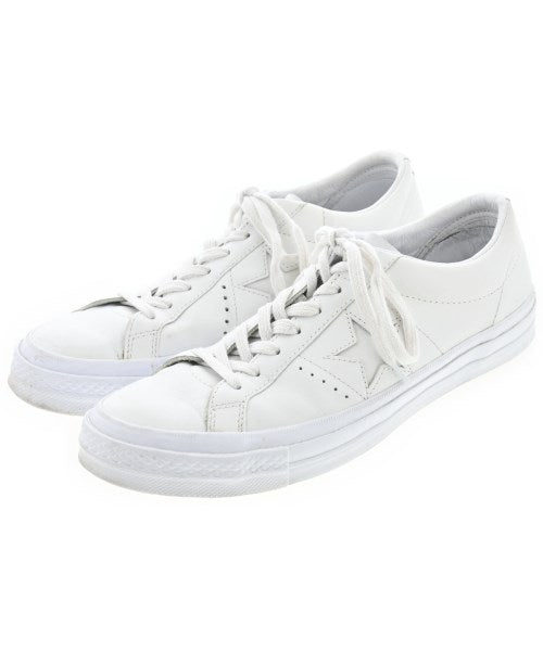 Engineered Garments รองเท้าผ้าใบ