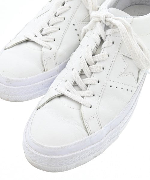 Engineered Garments รองเท้าผ้าใบ