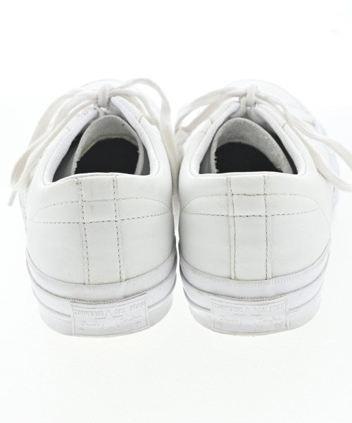 Engineered Garments รองเท้าผ้าใบ