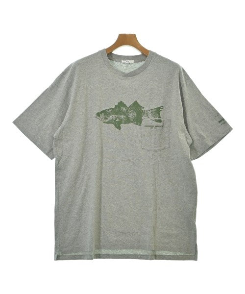Engineered Garments เสื้อยืด/เสื้อท็อปส์