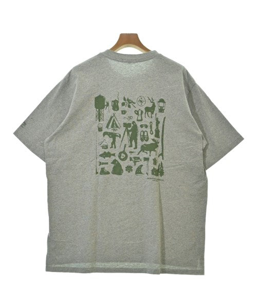 Engineered Garments เสื้อยืด/เสื้อท็อปส์