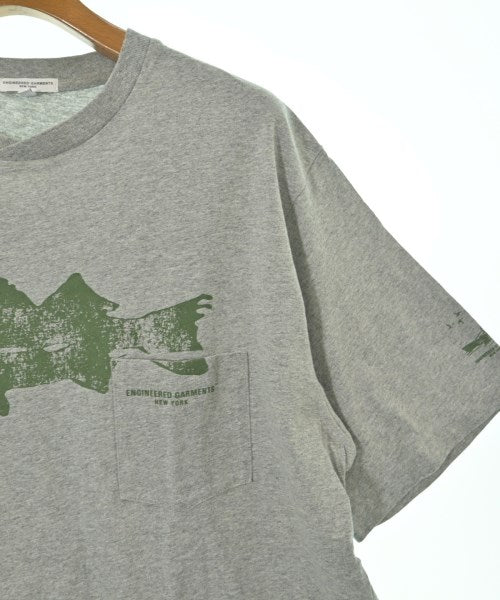 Engineered Garments เสื้อยืด/เสื้อท็อปส์