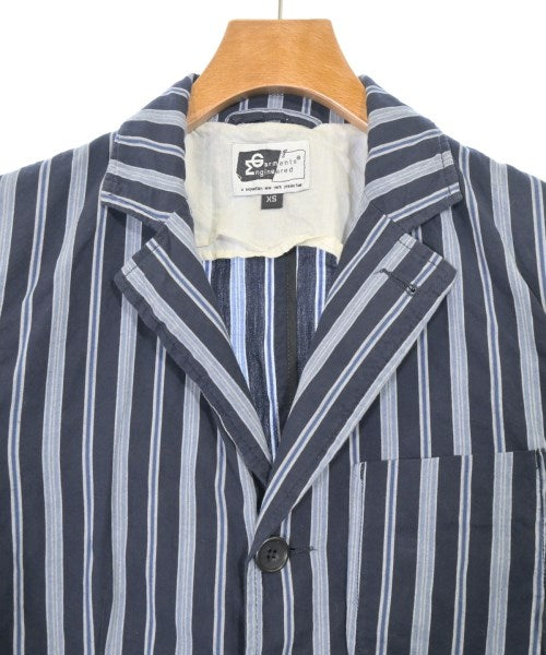 Engineered Garments เบลเซอร์/แจ็คเก็ตสูท