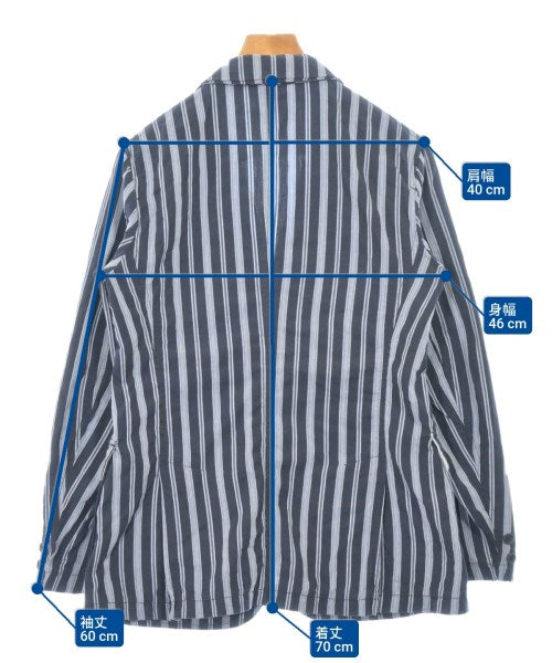 Engineered Garments เบลเซอร์/แจ็คเก็ตสูท