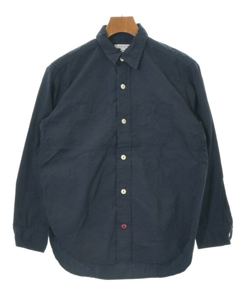 Engineered Garments เสื้อลำลอง