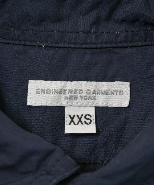 Engineered Garments เสื้อลำลอง