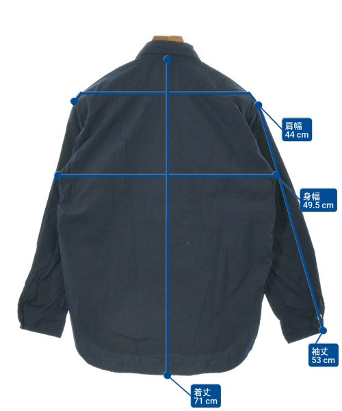 Engineered Garments เสื้อลำลอง