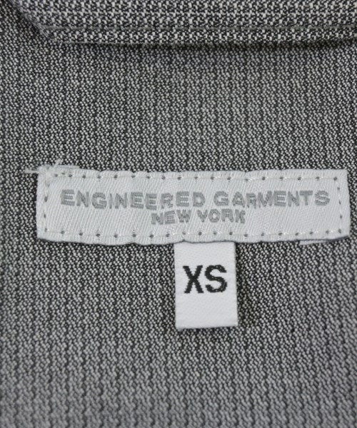 Engineered Garments แจ็คเก็ต