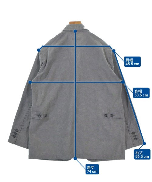 Engineered Garments แจ็คเก็ต