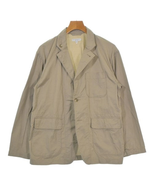 Engineered Garments แจ็คเก็ต