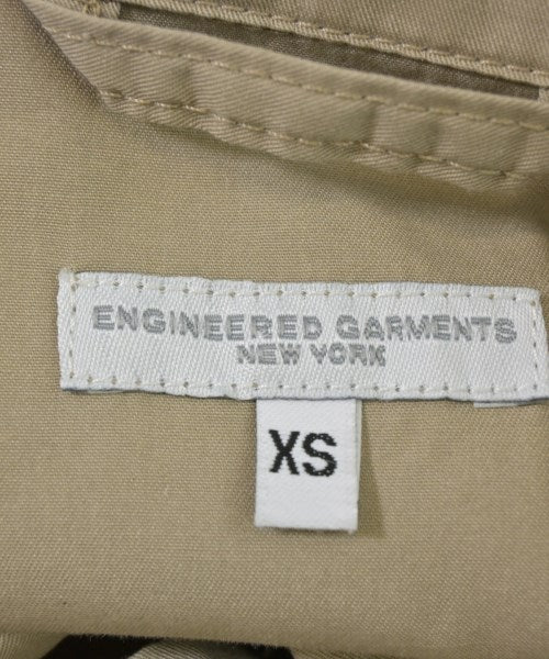 Engineered Garments แจ็คเก็ต
