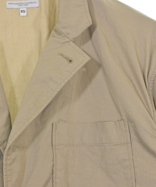 Engineered Garments แจ็คเก็ต