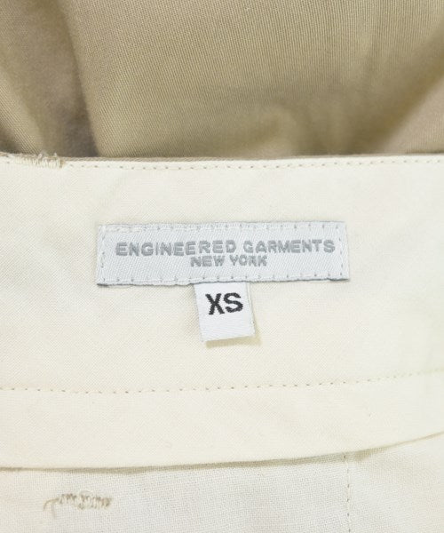 Engineered Garments กางเกง อื่น