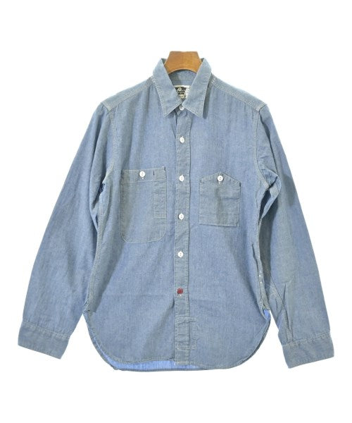 Engineered Garments เสื้อลำลอง