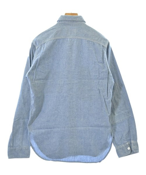 Engineered Garments เสื้อลำลอง