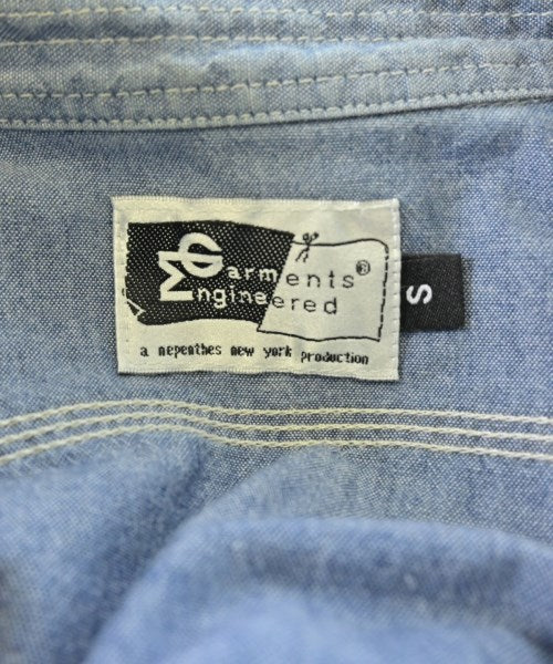 Engineered Garments เสื้อลำลอง
