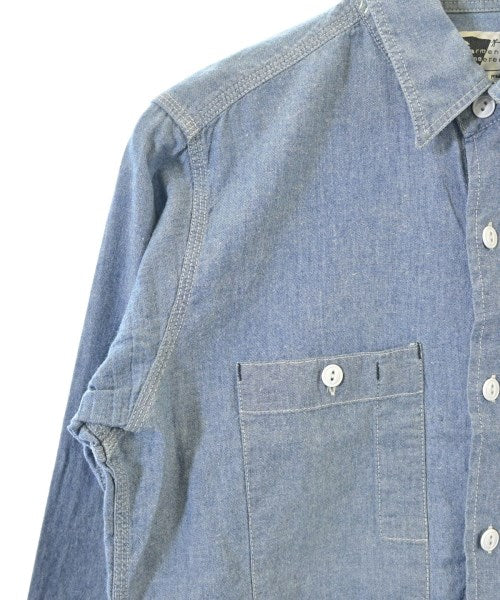 Engineered Garments เสื้อลำลอง