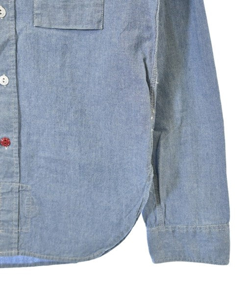Engineered Garments เสื้อลำลอง