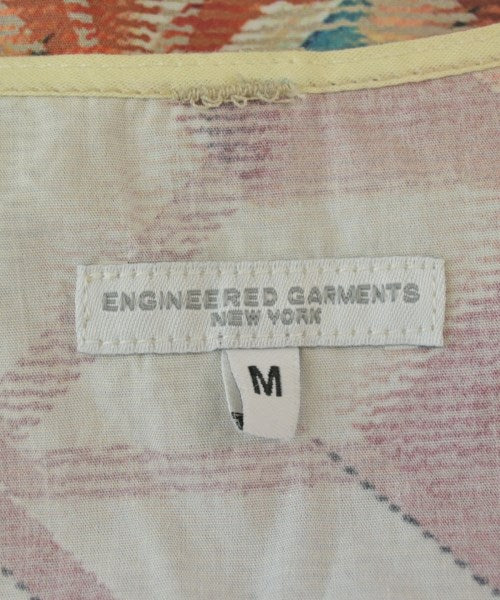 Engineered Garments เสื้อลำลอง