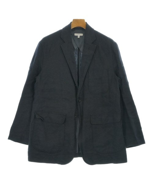 Engineered Garments แจ็คเก็ตลำลอง