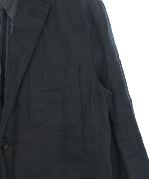 Engineered Garments แจ็คเก็ตลำลอง