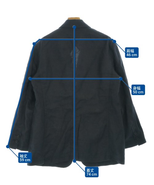 Engineered Garments แจ็คเก็ตลำลอง