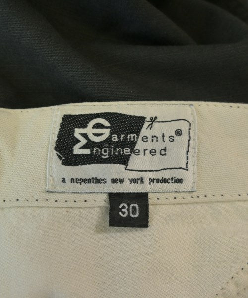 Engineered Garments กางเกง อื่น