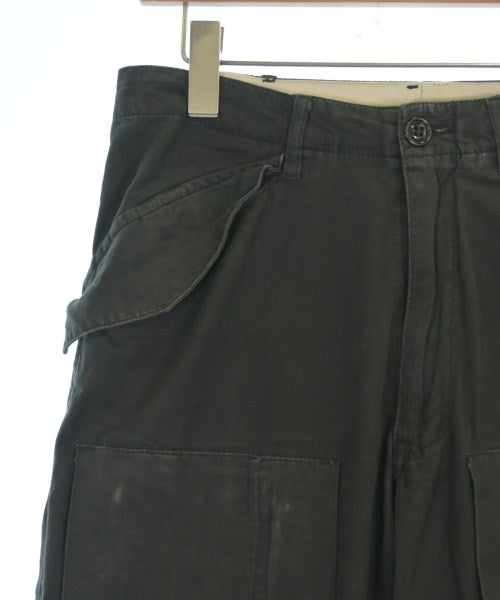 Engineered Garments กางเกง อื่น