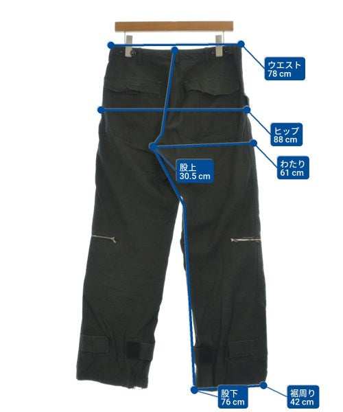 Engineered Garments กางเกง อื่น