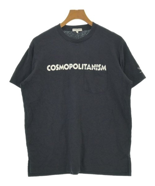 Engineered Garments เสื้อยืด/เสื้อท็อปส์