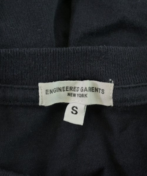 Engineered Garments เสื้อยืด/เสื้อท็อปส์