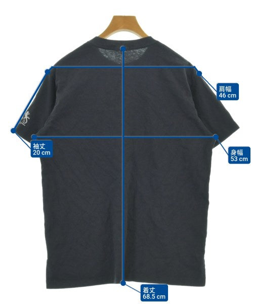 Engineered Garments เสื้อยืด/เสื้อท็อปส์