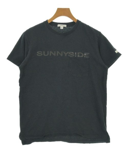 Engineered Garments เสื้อยืด/เสื้อท็อปส์
