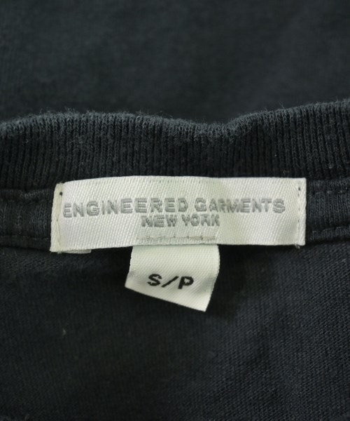 Engineered Garments เสื้อยืด/เสื้อท็อปส์