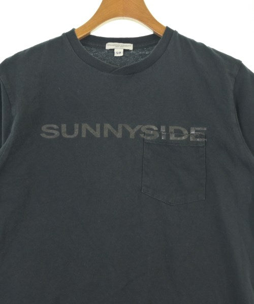 Engineered Garments เสื้อยืด/เสื้อท็อปส์