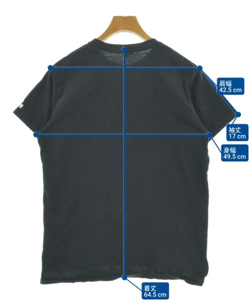 Engineered Garments เสื้อยืด/เสื้อท็อปส์