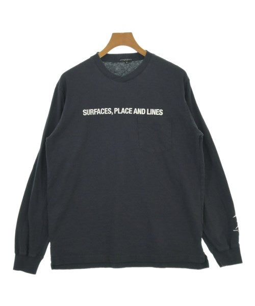 Engineered Garments เสื้อยืด/เสื้อท็อปส์