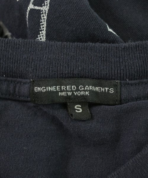 Engineered Garments เสื้อยืด/เสื้อท็อปส์