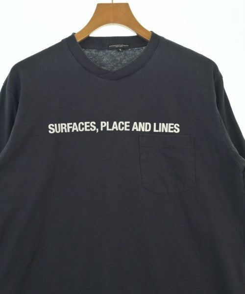 Engineered Garments เสื้อยืด/เสื้อท็อปส์