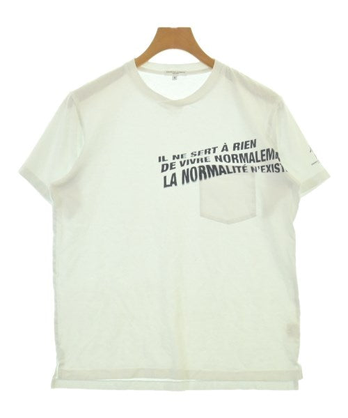 Engineered Garments เสื้อยืด/เสื้อท็อปส์