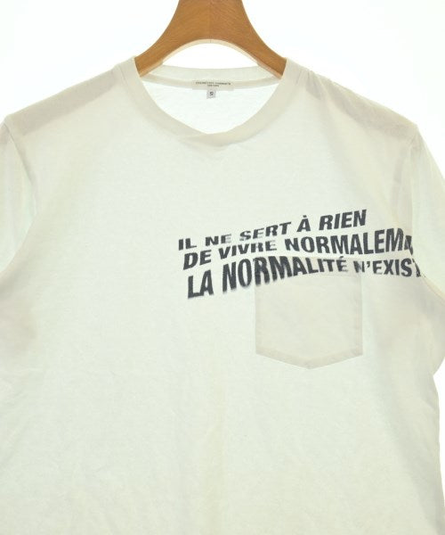 Engineered Garments เสื้อยืด/เสื้อท็อปส์