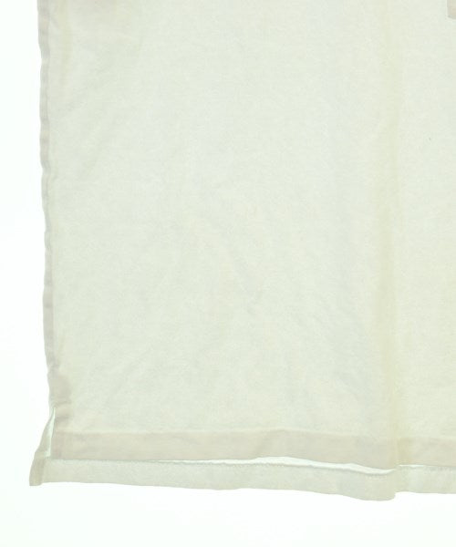 Engineered Garments เสื้อยืด/เสื้อท็อปส์