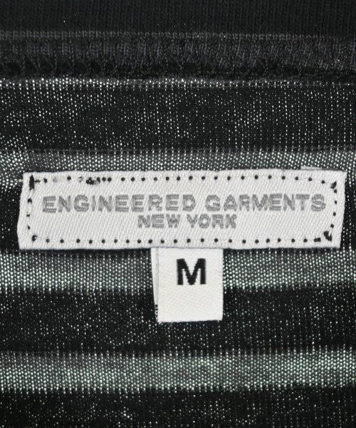 Engineered Garments เสื้อยืด/เสื้อท็อปส์