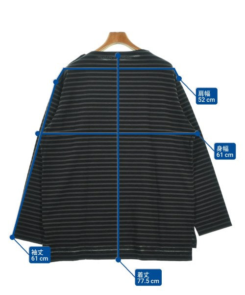 Engineered Garments เสื้อยืด/เสื้อท็อปส์