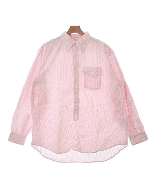 Engineered Garments เสื้อลำลอง