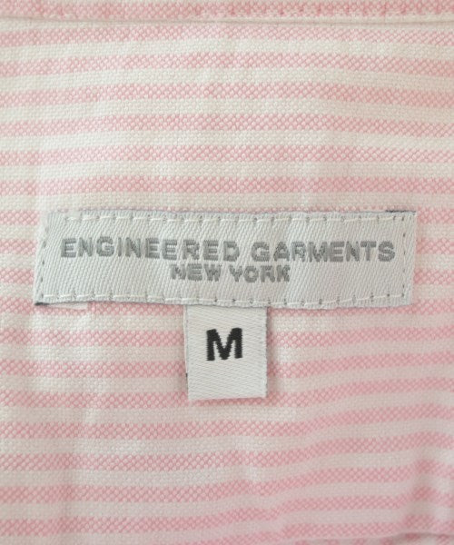 Engineered Garments เสื้อลำลอง