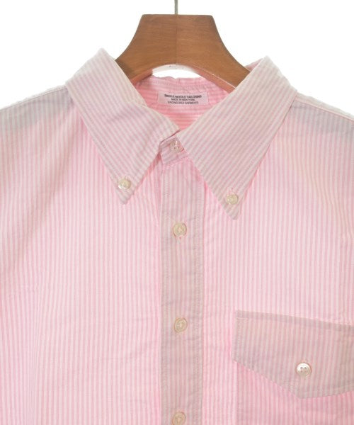 Engineered Garments เสื้อลำลอง