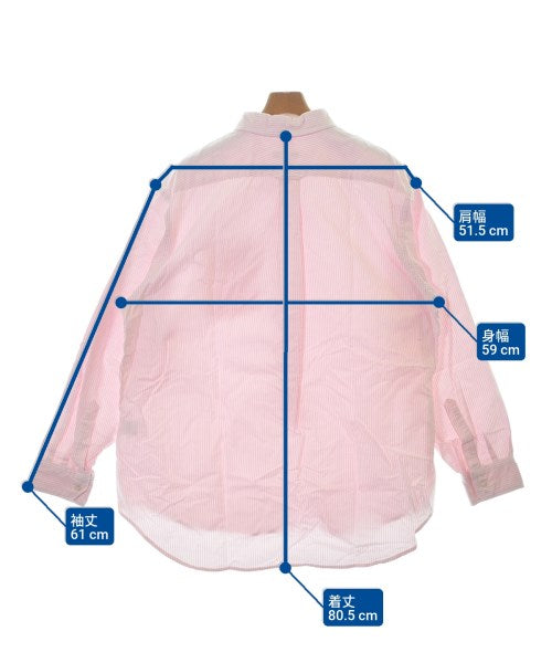 Engineered Garments เสื้อลำลอง