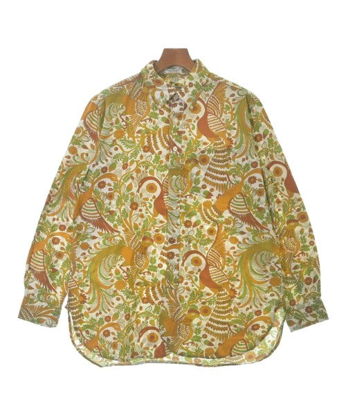 Engineered Garments เสื้อลำลอง